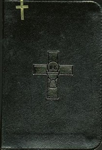 Weekday Missal (Vol. I/Zipper): In Accordance with the Roman Missal voorzijde