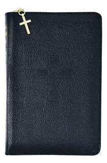 Weekday Missal (Vol. II/Zipper): In Accordance with the Roman Missal