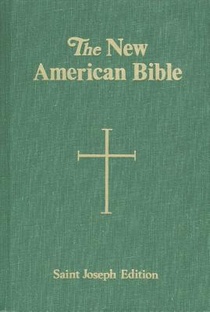 Saint Joseph Bible-NABRE
