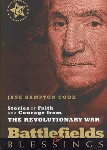 Stories of Faith and Courage from the Revolutionary War