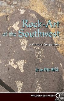 Rock-Art of the Southwest