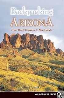 Backpacking Arizona