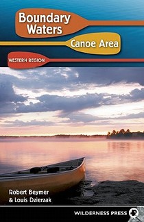 Boundary Waters Canoe Area: Western Region