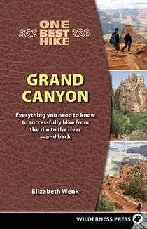 One Best Hike: Grand Canyon