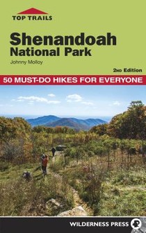 Top Trails: Shenandoah National Park voorzijde