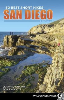 50 Best Short Hikes: San Diego