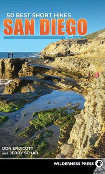 50 Best Short Hikes: San Diego