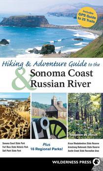 Hiking and Adventure Guide to Sonoma Coast and Russian River
