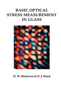 Basic Optical Stress Measurement in Glass