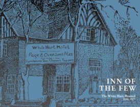 Katherine Preston: Inn of the Few