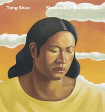 Tang Shuo: Shadows of Boulder Hill voorzijde