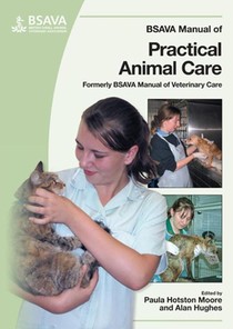 BSAVA Manual of Practical Animal Care voorzijde