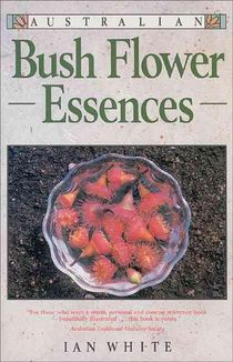 Australian Bush Flower Essences