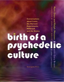 Birth of a Psychedelic Culture voorzijde