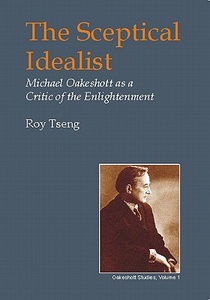Sceptical Idealist