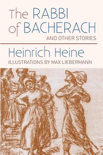 The Rabbi of Bacherach