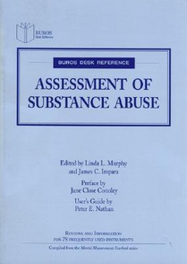 Assessment of Substance Abuse