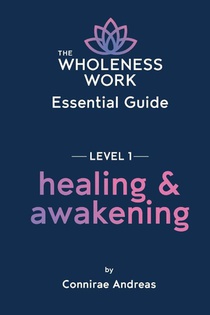 Andreas, C: Wholeness Work Essential Guide - Level I