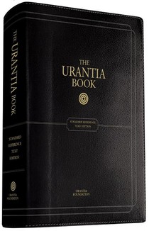 Authors, M: Urantia Book