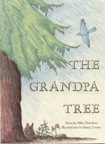 The Grandpa Tree
