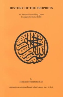 History of the Prophets