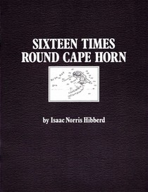 Hibberd, I: 16 Times Round Cape Horn