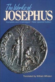 Works of Josephus $$