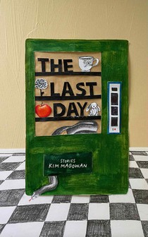 The Last Day: Flash Fiction