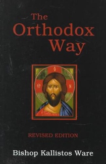 The Orthodox Way voorzijde