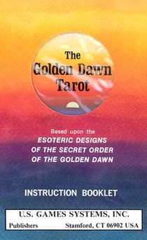 The Golden Dawn Tarot