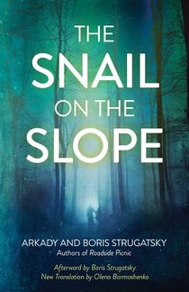 SNAIL ON THE SLOPE