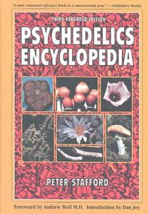 Psychedelics Encyclopedia