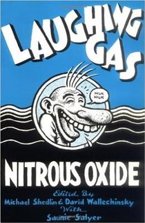 Laughing Gas voorzijde