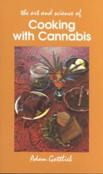 Cooking with Cannabis
