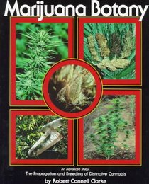 Marijuana Botany