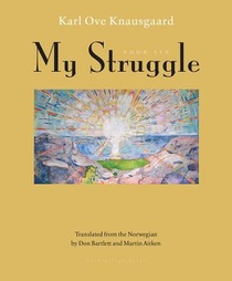 MY STRUGGLE BK 6 voorzijde