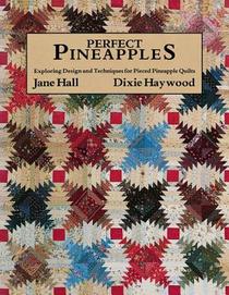Perfect Pineapples