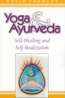 Yoga and Ayurveda voorzijde