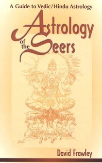 Frawley, D: Astrology of the Seers voorzijde