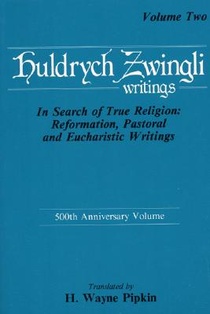 In Search of True Religion