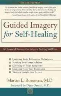 GUIDED IMAGERY FOR SELF-HEALIN