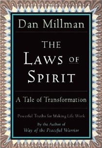 LAWS OF SPIRIT