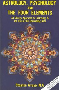 Astrology, Psychology, and the Four Elements