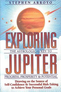 Exploring Jupiter: Astrological Key to Progress, Prosperity & Potential