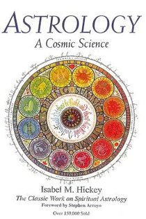 ASTROLOGY A COSMIC SCIENCE REV