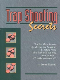 Trap Shooting Secrets voorzijde