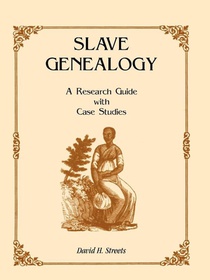 Slave Genealogy
