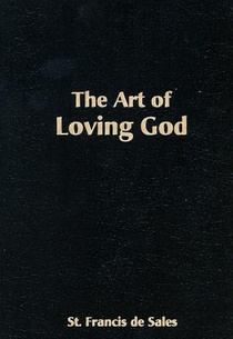 The Art of Loving God voorzijde