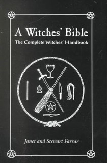 Farrar, S: Witches' Bible