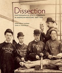 Dissection voorzijde